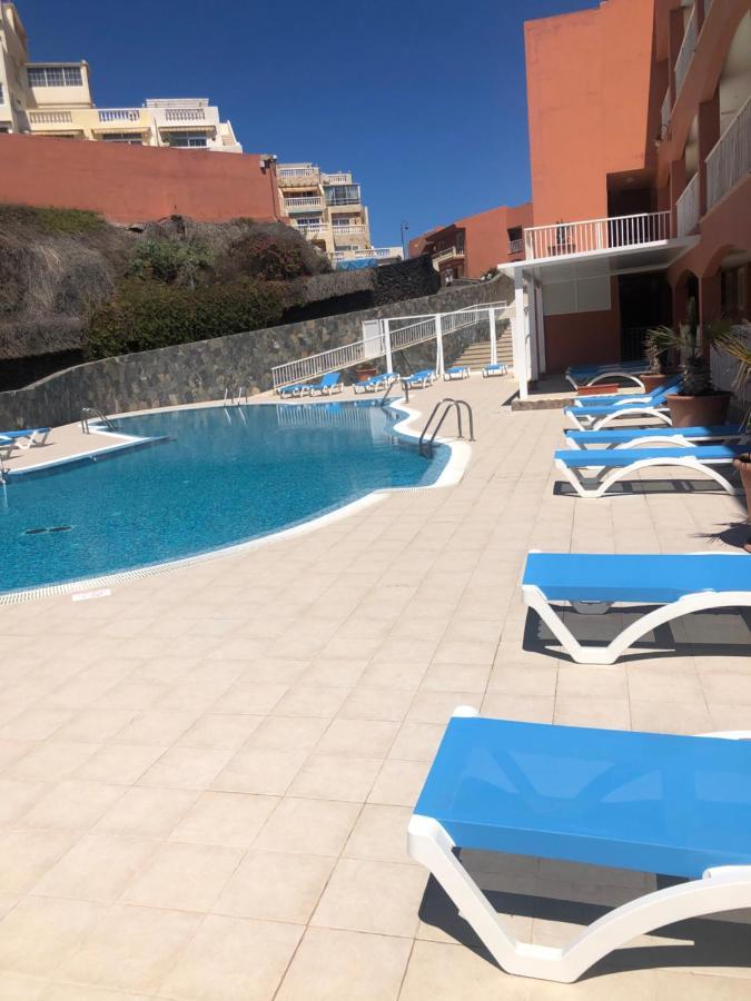 Beach Front Apartment With Stunning Ocean Views! Costa Calma Exterior foto